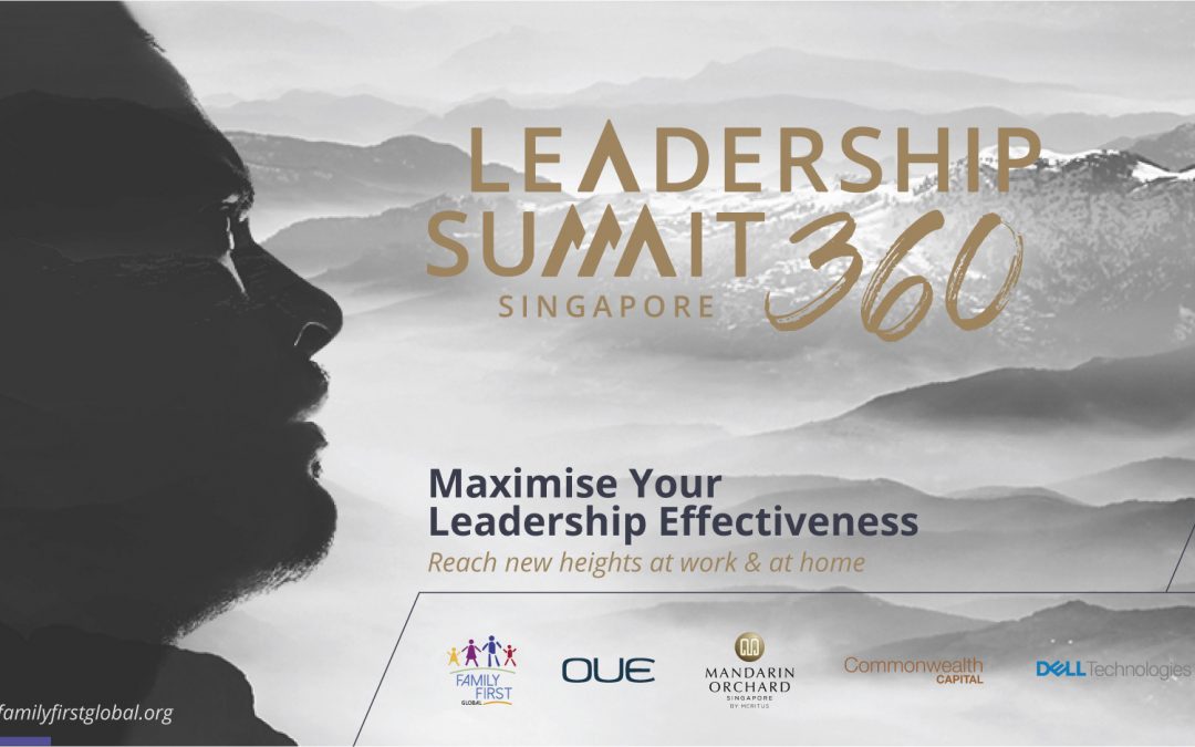 Leadership Summit 360